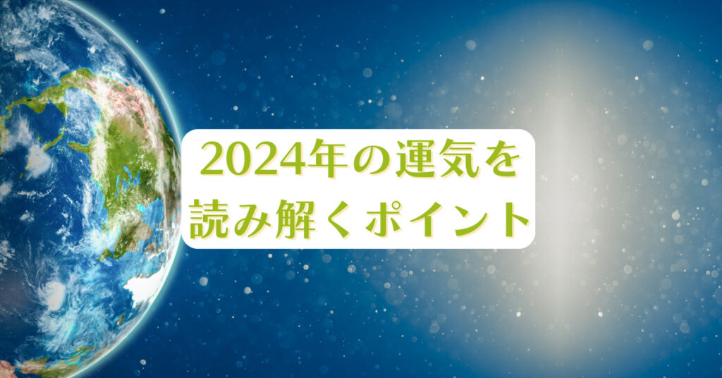 地球と宇宙空間にイメージ